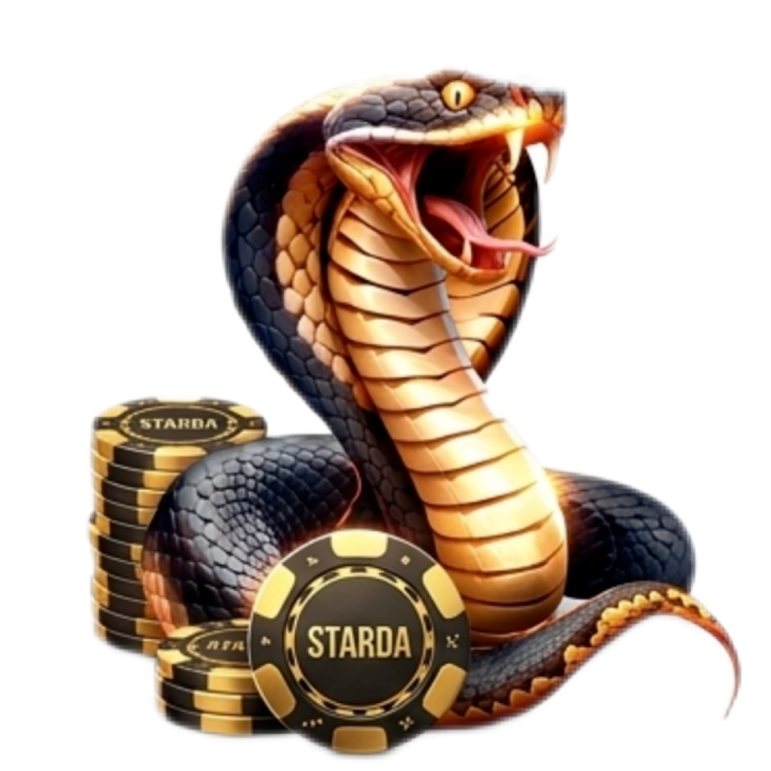 Starda online Kasino